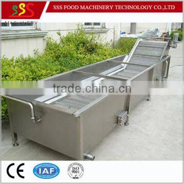 vegetable boiling machine price made in China 2015 new product