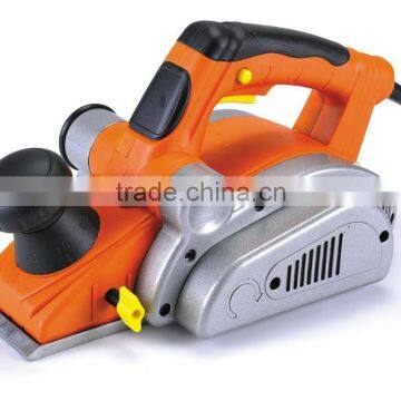 910W 82mm Electric wood planer for sale