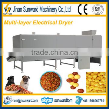 Good Quality Stainless Steel Electrical Baking Oven