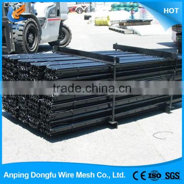 China wholesale metal steel fence post