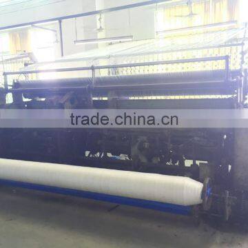 fishing net used machine for weaving fishing net