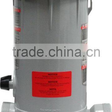 C200 automatic chlorine feeder