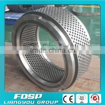 X46Cr13 Stainless Steel Ring Die/Die Rollers for Chicken Feed Pellet PRESS