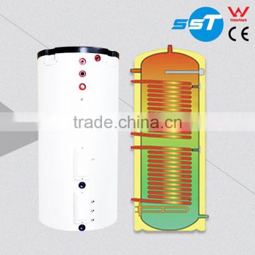 Stainless steel water storage tank Buffer tank