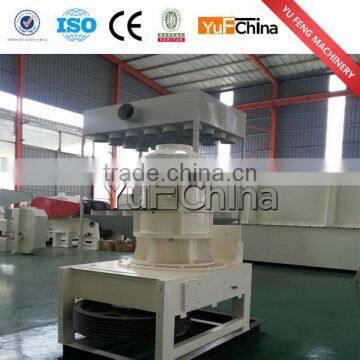 flat die animal feed pellet machine