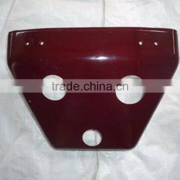 Xingtai XTTractor Parts Dashboard