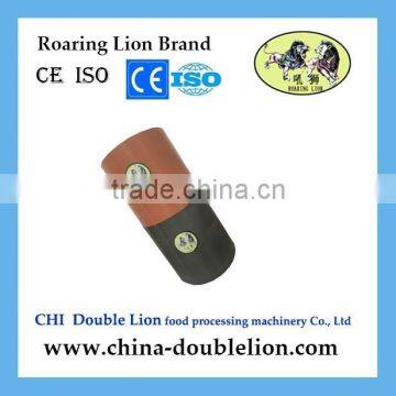 8 Inch NBR aluminum drum rice huller rubber roller