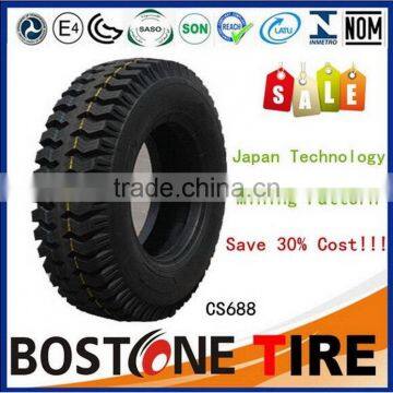 Design hot sale newest mining truck tire 9.00 16 900x16