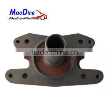 Gear transmission axle cover for JAC1025 auto parts, truck spare parts