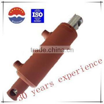Dump Truck Telescopic Hydraulic Cylinder photo-4