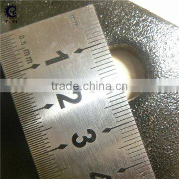 China Manufacture Rotavator L Type Blade photo-6