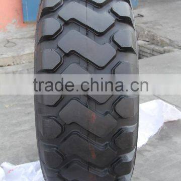 China Tyre Manufacturer G2L2 E3L3 Loader Tyre off Road Tyre 1300-24 1400-24 17.5-25 20.5-25 23.5-25 26.5-25 Otr Tyre photo-2