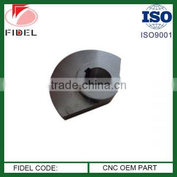 FIDEL CNC PARTS OEM TRACTOR PARTS