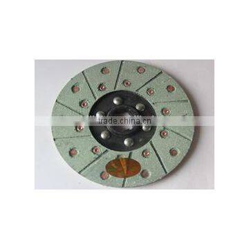 Truck Clutch Compressing Disc and Cap Assy photo-2
