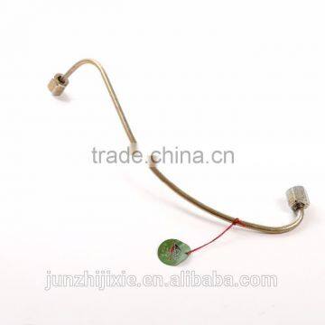 High Quatity High Pressure Oil Pipe for Tractor Diesel Engine Parts With XC Package photo-4