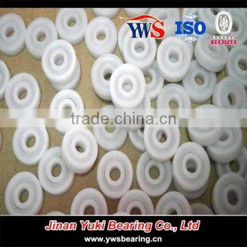 Automobiles/motors Parts Plastic Bearings Deep Groove Ball Bearings photo-3
