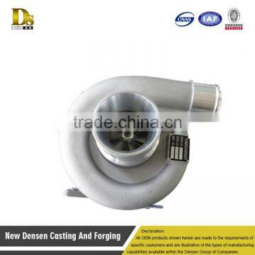 China Produces High Quality Diesel Truck Engine General Garrett Turbine Low Price photo-5