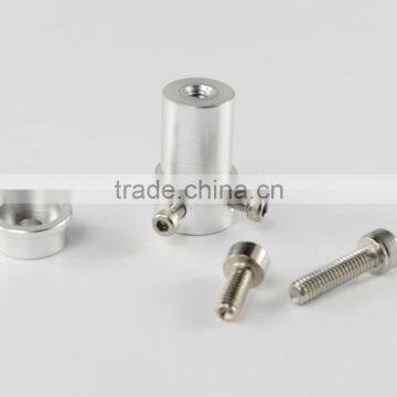 3mm Aluminum Mounting Hub 18027 photo-2