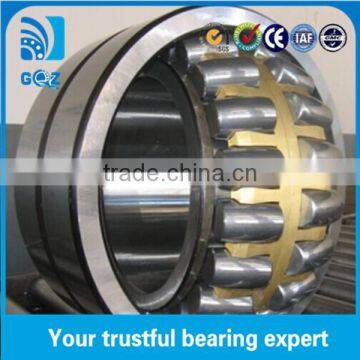 21318 double-row spherical roller bearings 90*190*43