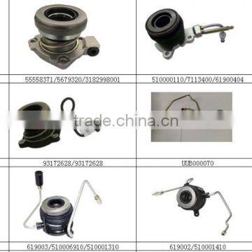 Clutch Bearings 1514143 1547820 8V217A564AB 1503738 1474323 1837710 photo-5