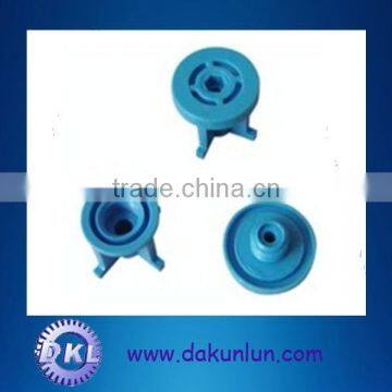 plastic rotary knob