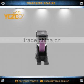 2017 new year hanging door rollers with promotion price