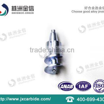 High Quality Anti-slip Car Tire Stud for Car Tires photo-5