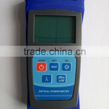 fiber optical power meter for Telecom and for CATV