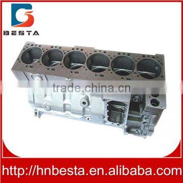 Besta engines for Excavator PC400-6 6L cylinder blocks OEM 4946152 5260558 4928830