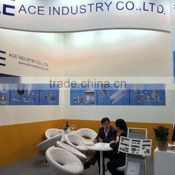 Cheap Perforated Metal Sheet Parts photo-6