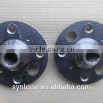 New Blank Wrought Iron Parts, Soldering Iron Parts in Xinlongtongda photo-6