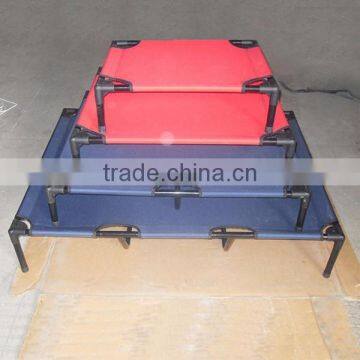 Wholesale Factory of High Quality Elevated Dog Pet Bed Plastic Dog Beds photo-4