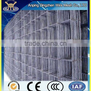 Hot Sale!10 Gauge Welded Wire Mesh/ 10 Gauge Welded Wire Mesh Fence / Welded Wire Mesh 10 Gauge