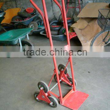 Climbing Stairs Hand Trolley HT1310