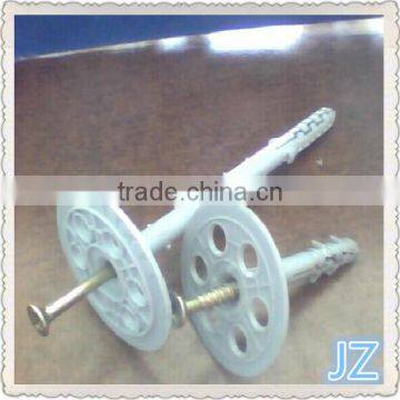 insulation anchor and plastic insulation nail supplier