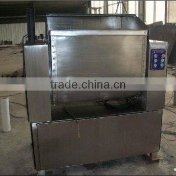 Automatic Stainless Steel Automatic Dough Rolling Machine Made In China photo-6