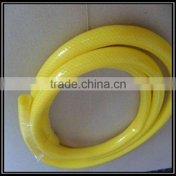 Yellow Color Irrigation and Washing Water Hoses photo-4