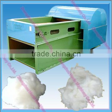 Best Quallity Cotton Fiber Opening Machine