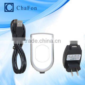 UHF Bluetooth Smart Card Reader Android System photo-5