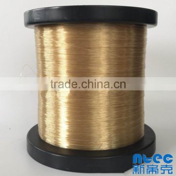 1.05mm Manufacturer Polyester Monofilament Yarn