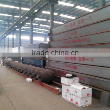 SCS-100t 3x16m Truck Scale/ Weigh Bridge/ Weighing Bridge photo-6