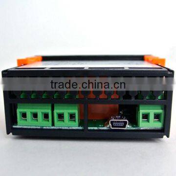 Mini Digital Microcomputer Temperature Controller -50 Degree C ~ 99 Degree C Range + 2M Wire Length Sensor photo-5