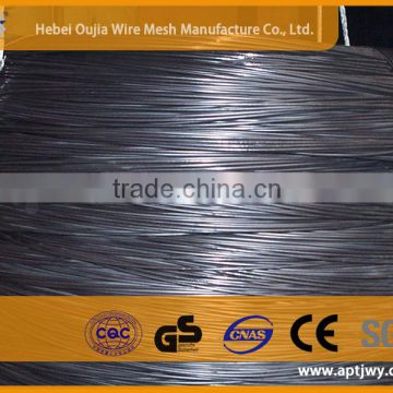 bright hard drawn steel wire for nail making