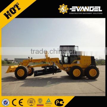 220HP motor grader new 720MH Changlin brand for sale