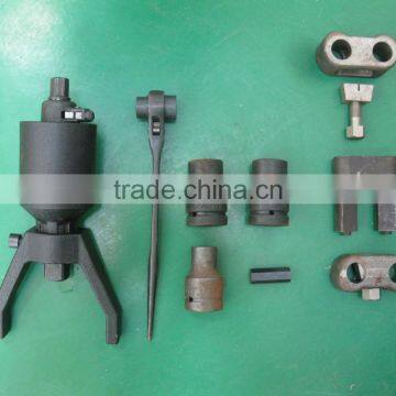 Mechanical Spare Parts Metal Fabrication Services photo-4