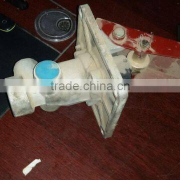 Qingzhou Wheel Loader Spare Parts photo-6