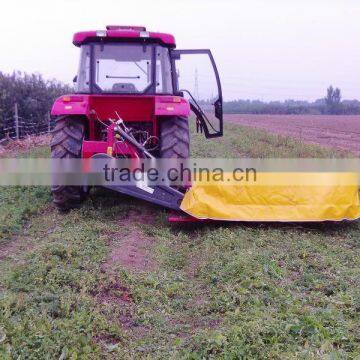 new condition farm machinery rotary disc mower for sale high quality reasonable price