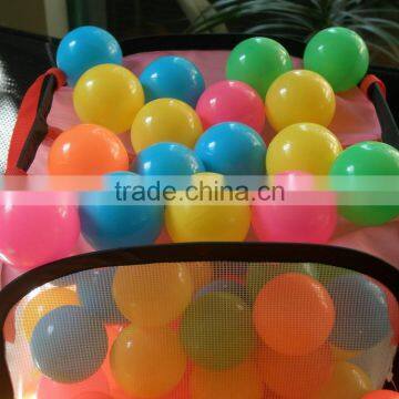 Hot Selling Plastic Kids Balls, Children Balls photo-3