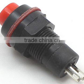 DS-211 10mm Self-lock Push Switch photo-4