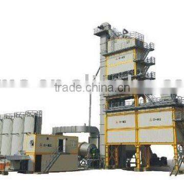 SANY Asphalt Mixing Plant SLB5000